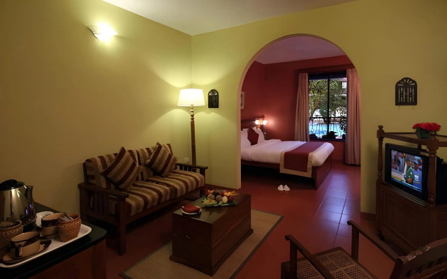 Pride Sun Village Resort & Spa