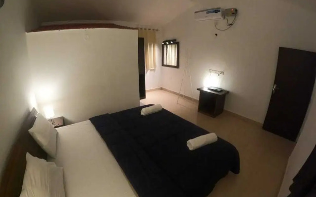 Kites Hostel and Rooms Vagator Goa