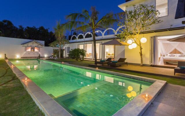 Villa Hasian Jimbaran