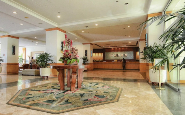 Ilikai 427 - Studio Condo