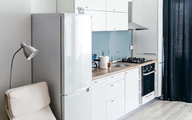 DD Iulius Park Apartment