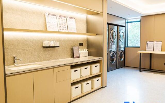 JI Hotel (Shenzhen Guangming Shijiangu)