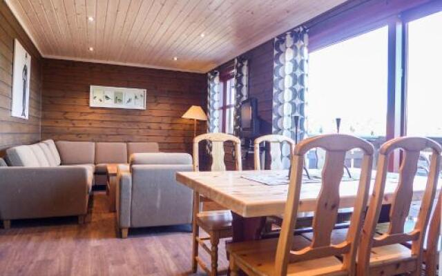 Trysil Hotel