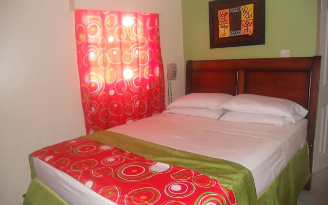 Seaview Inn