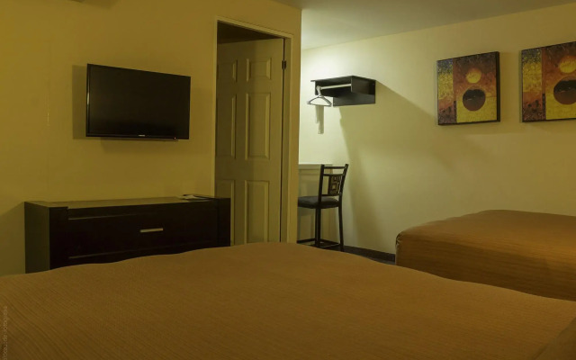 BONITTO INN® Tampico Aeropuerto