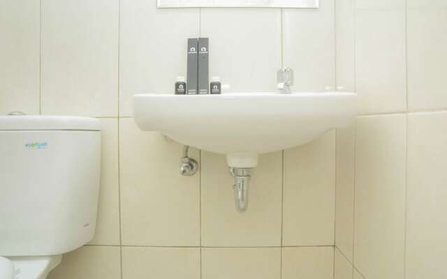 Comfy 2BR Apartment @ Springlake Summarecon