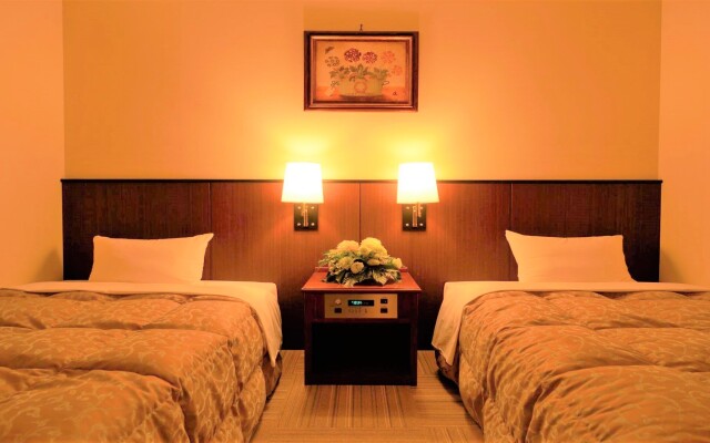 Hotel Gen Hamamatsu Inter