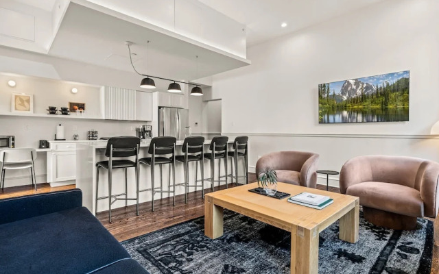 StayRafa 2000 Spruce