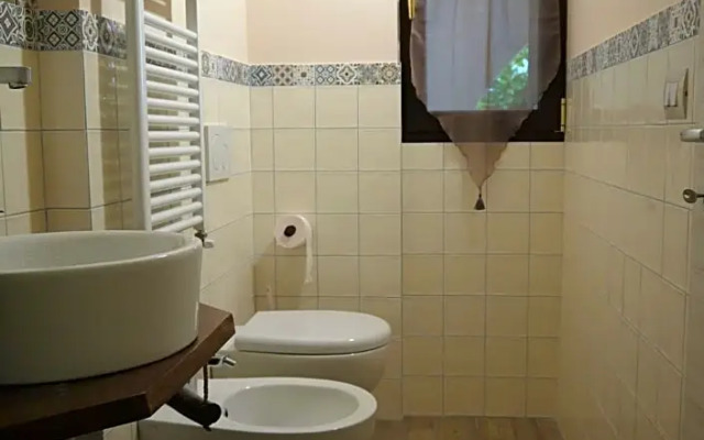 "CARA PACE" in collina per famiglie