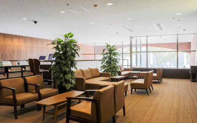Hotel Wing International Nagoya