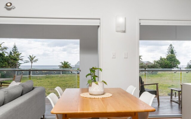 Summerhaven Apartment