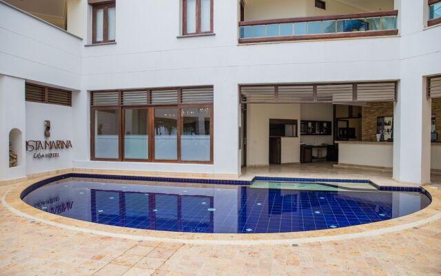 Casa Hotel Vistamarina - Adults Only