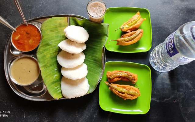 Lohit Homestay Hampi