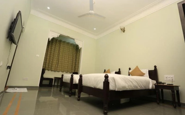 Sai Palace