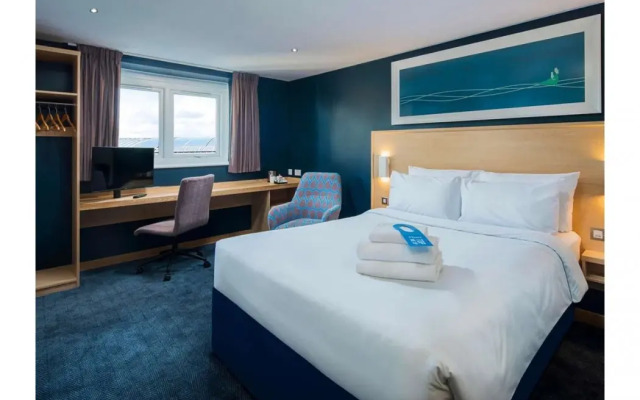 Travelodge Swansea Central