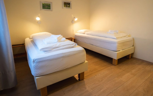 Hotel Studlagil