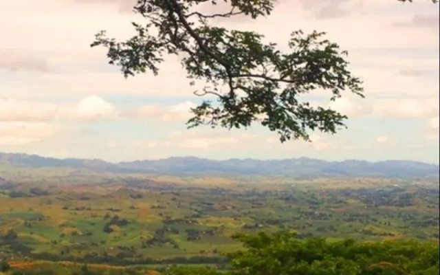 Nalesutale Village Lodges