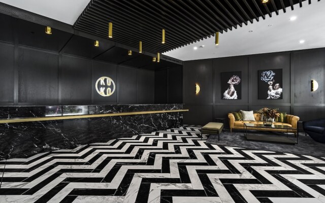Koko Broadbeach