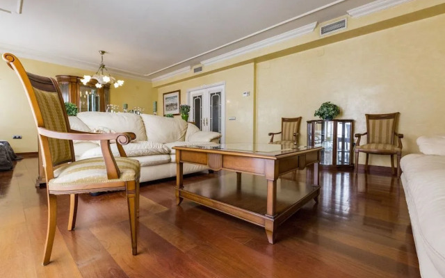 Chick Apartment Malaga