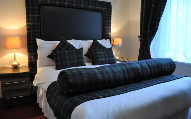 Argyll Hotel