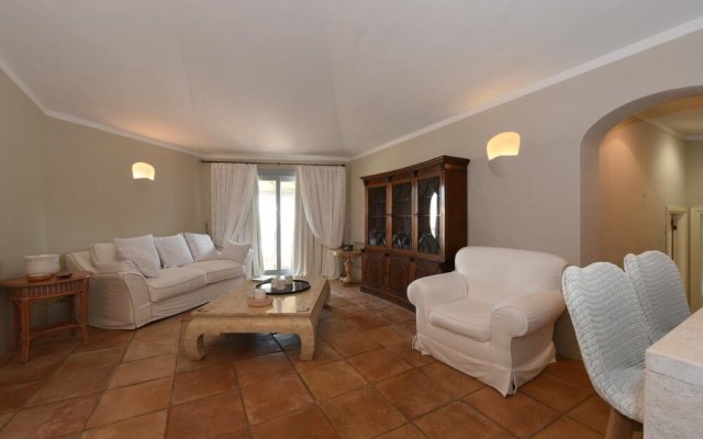 Villa Dianthos - Luxury 7 Bedroom in Porto Cervo