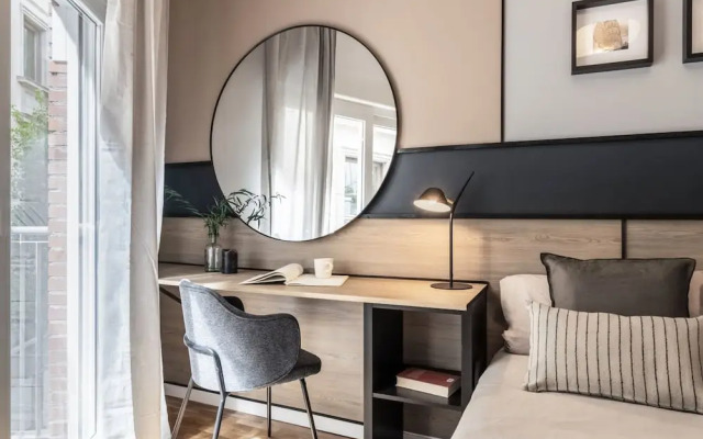 Elton - 1 Bedroom in Chueca