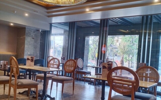 Hotel Apricia