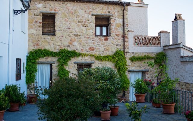 Atalaya del Segura Casas Rurales