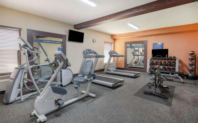 Hampton Inn Collinsville
