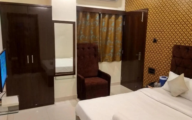 STARiHOTELS Railway Station Hinganghat