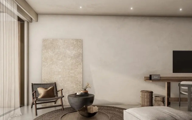 Mosay All Suite Hotel - Adults friendly