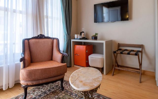Ikiz Konak Boutique Hotel