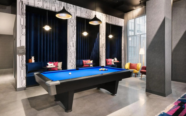 Aloft Lawrenceville Sugarloaf