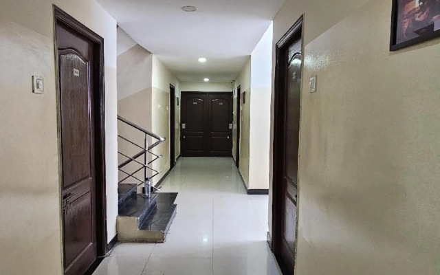 Dwaraka The Royal Nest