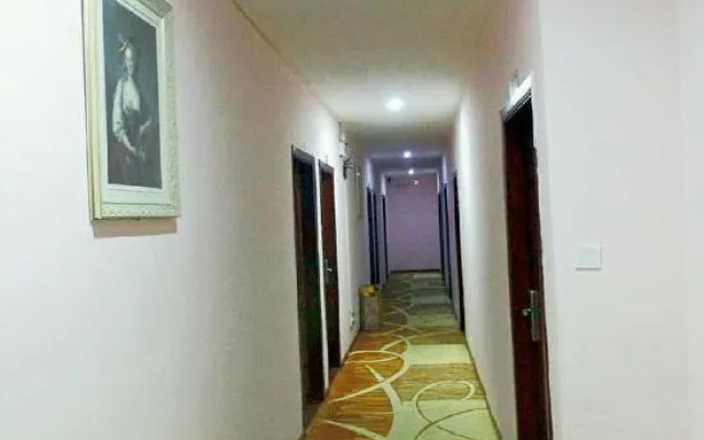 Lian Xing Hotel