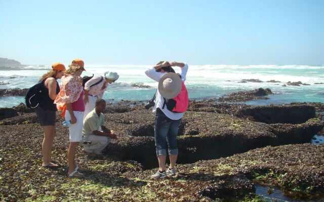 De Hoop Opstal Houses