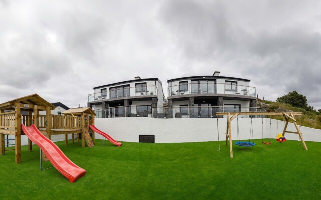 Pierside Apartments Deluxe Accommodation