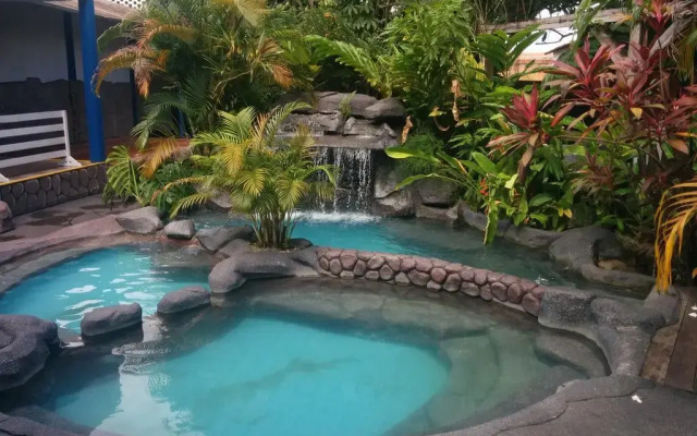 Beira Rio Hotel