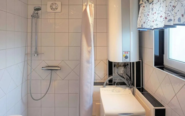 Holiday Home in Ronneby