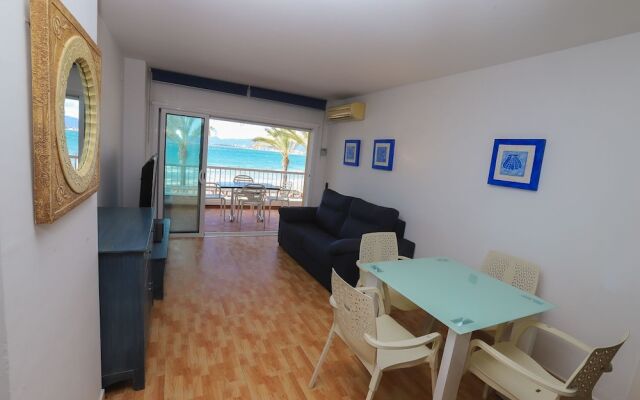 Apartamento Differentflats Altair