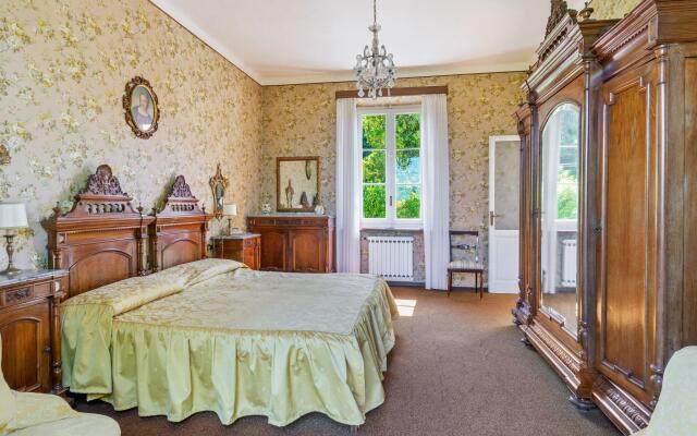 Belvilla by OYO Belle Epoque