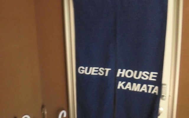 Guest House Kamata 1 - Hostel