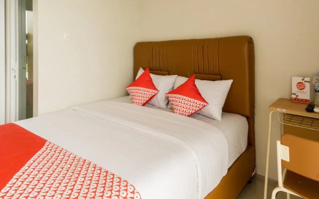 OYO 367 Ridha Residence