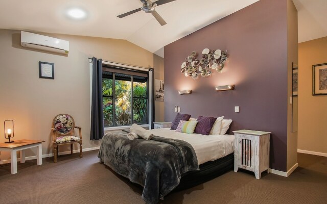 A PERFECT STAY - Lennox Unique Coastal Retreat