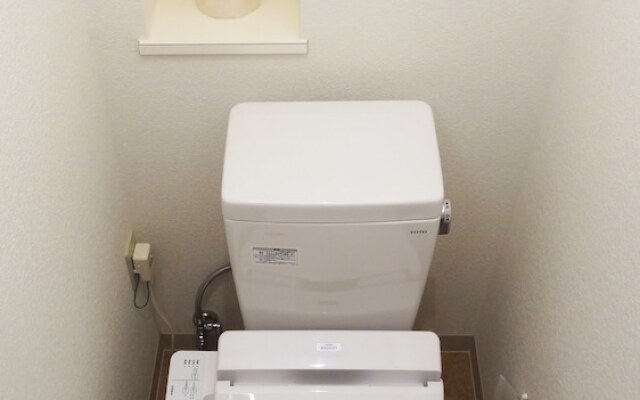 Family Lodge Hatagoya Kamisu