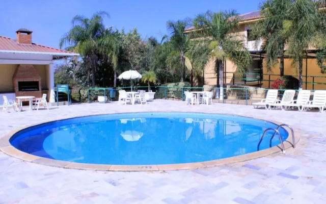 Shelton Inn Viracopos