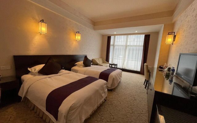Redstar Culture Hotel Hangzhou