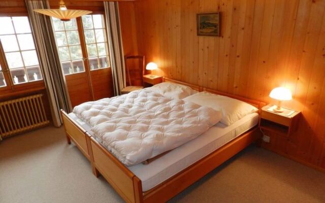 Apartment Doris (1. Stock)