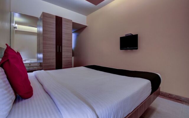 Capital O 18907 Hotel Apex Intercontinental