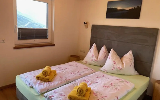 Holiday Flat Motzerngut, Mittersill